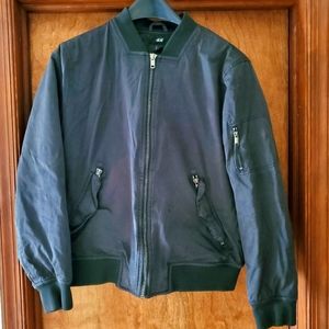 H&M bomber jacket